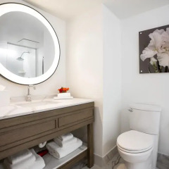 ARC THE.HOTEL, Washington DC 3* Полулюкс с различными типами кроватей фото 3
