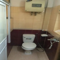 Hanoi Bluestar Hostel 2 Стандартный номер фото 8