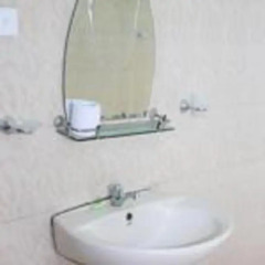 Alsevana Ayurvedic Tourist Hotel & Restaurant Стандартный номер с 2 отдельными кроватями фото 16