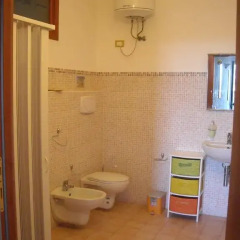 Отель Residence Nuovo Messico Апартаменты фото 11
