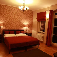 Отель Rezidence Liběchov 4* Полулюкс фото 2