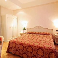 Hotel Promessi Sposi 3* Улучшенный номер фото 6