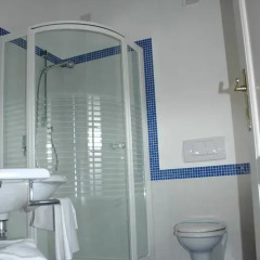 Отель Villa Dragoni Номер Делюкс фото 9
