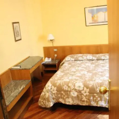 Hotel Vecchia Milano комната для гостей фото 3