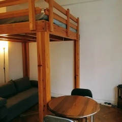 Отель Appartement Nice Centre Medecin удобства в номере фото 2