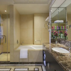 Отель Mandarin Orchard 5* Представительский люкс