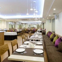 Гостиница Apart Hotel 92/2 Казахстан, Караганда - отзывы, цены и фото номеров - забронировать гостиницу Apart Hotel 92/2 онлайн питание