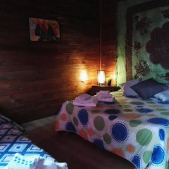 Отель Appartamento-chalet Viagrande Виагранде детские мероприятия