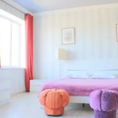 Отель Bed & Breakfast Nice Кыргызстан, Каракол - отзывы, цены и фото номеров - забронировать отель Bed & Breakfast Nice онлайн комната для гостей фото 5