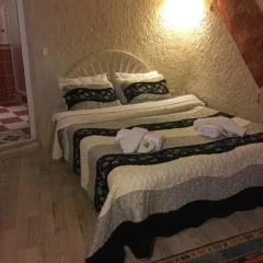 Cave Life Hotel Турция, Гёреме - отзывы, цены и фото номеров - забронировать отель Cave Life Hotel онлайн спа