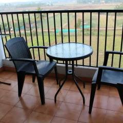 Отель Palmarinha Resort & Suites 3* Номер Делюкс фото 5