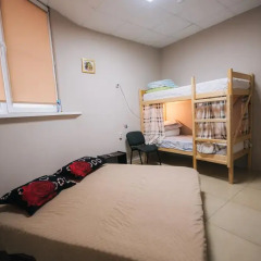 Hostel 24 спа