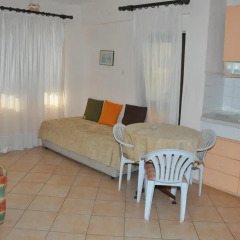 Bonjorno Apart Hotel комната для гостей фото 5
