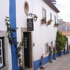 Отель Casa Do Relogio