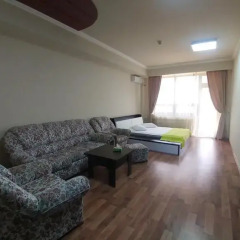 Отель Cross Health Center 4* Номер Делюкс фото 6