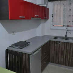 Hotel Edola 3* Апартаменты с различными типами кроватей фото 9
