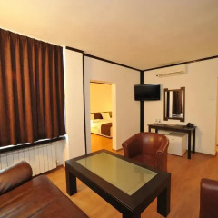 Hotel Melnik 3* Люкс фото 19