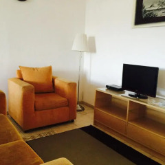 Отель Villa Capri 3* Апартаменты фото 2