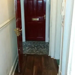 Отель Central Apartments Edinburgh Великобритания, Эдинбург - отзывы, цены и фото номеров - забронировать отель Central Apartments Edinburgh онлайн интерьер отеля