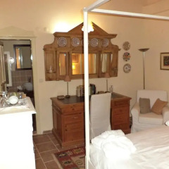 The Muses House Boutique Hotel 3* Стандартный номер с различными типами кроватей фото 2