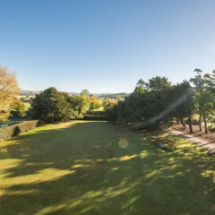 Отель Burythorpe House бассейн