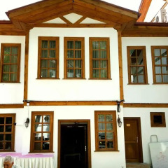 Ayşe Hanım Konağı Турция, Амасья - отзывы, цены и фото номеров - забронировать отель Ayşe Hanım Konağı онлайн развлечения