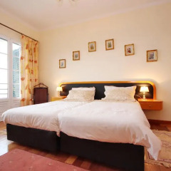 Отель Casa Dos Sonhos Санта-Крус комната для гостей фото 4
