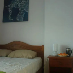 Отель Charming with Sea View комната для гостей фото 5