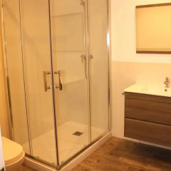 Отель B&B Hi Valencia Boutique 3* Стандартный номер с различными типами кроватей фото 38
