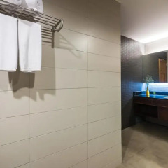 Sea Me Spring Hotel 3* Стандартный номер с различными типами кроватей фото 11