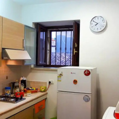 Отель Casa Miele Ortigia Студия фото 24
