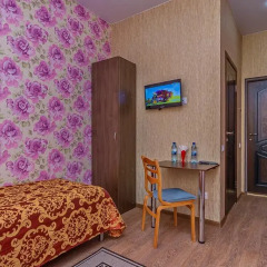 Гостиница Beautiful House Hotel в Краснодаре отзывы, цены и фото номеров - забронировать гостиницу Beautiful House Hotel онлайн Краснодар удобства в номере