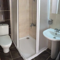 Отель Marina Apart Otel 3* Стандартный номер фото 3