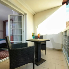 Stay Inn Hotel Улучшенный номер фото 6