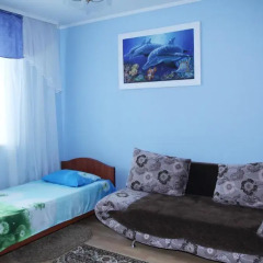 Гостиница Guesthouse Lugovaya удобства в номере фото 2