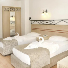 Hotel Golden Lotus - All Inclusive 4* Номер категории Эконом с различными типами кроватей