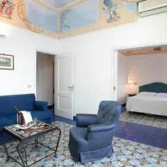 Hotel Luna Convento 4* Люкс с различными типами кроватей