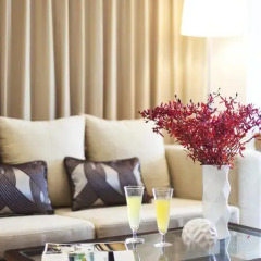 Отель Viva Garden Managed By Bliston 4* Студия фото 7