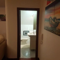 Отель Levada Nova House ванная