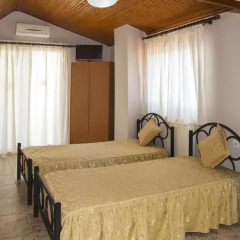 Отель Magda Rooms Ситония детские мероприятия фото 2