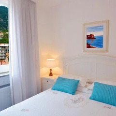Отель Torre Paradiso Апартаменты фото 5