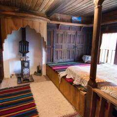 Отель Sunbeam Holiday Home Стандартный номер фото 20