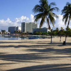Апартаменты Beach Studio 3 пляж