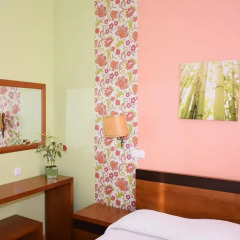 Отель Pensão Flor da Baixa удобства в номере