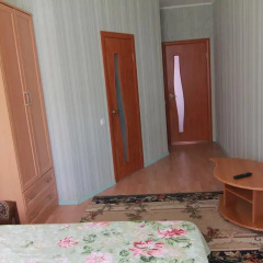 Гостиница Aist удобства в номере фото 2