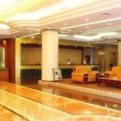 Отель Xili Lake Holiday Resort - Shenzhen Шэньчжэнь интерьер отеля