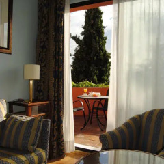 Alixares Hotel 4* Полулюкс с различными типами кроватей фото 5