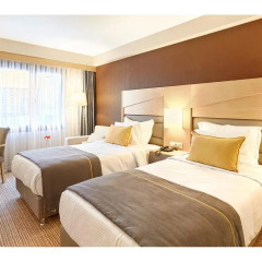 Kordon Hotel Cankaya 4* Номер Комфорт с 2 отдельными кроватями фото 2