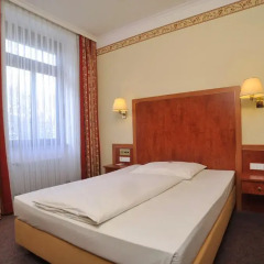 Hotel Concorde München 4* Стандартный номер фото 20