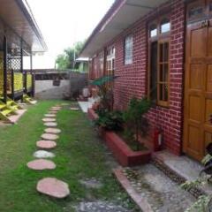 Отель Palace Nyaung Shwe Guest House Мьянма, Хехо - отзывы, цены и фото номеров - забронировать отель Palace Nyaung Shwe Guest House онлайн фото 6